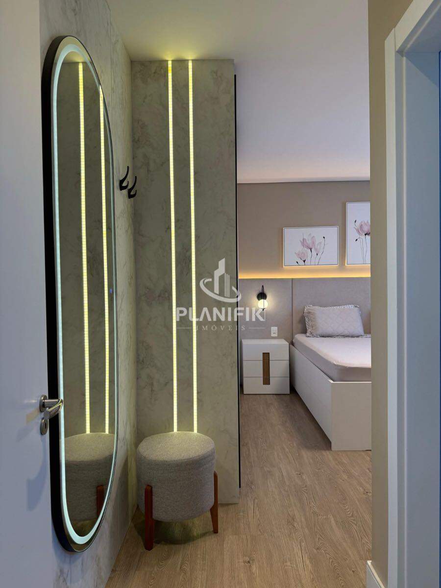 Apartamento de 3 quartos, 135m² no bairro Centro I, em Brusque | Eu Corretor