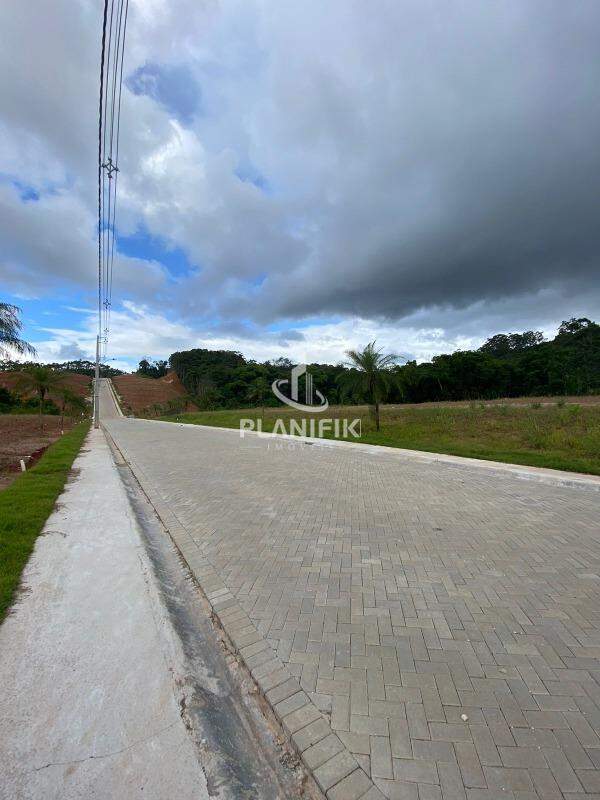 Lote/Terreno de 339m² no bairro Bateas, em Brusque | Eu Corretor