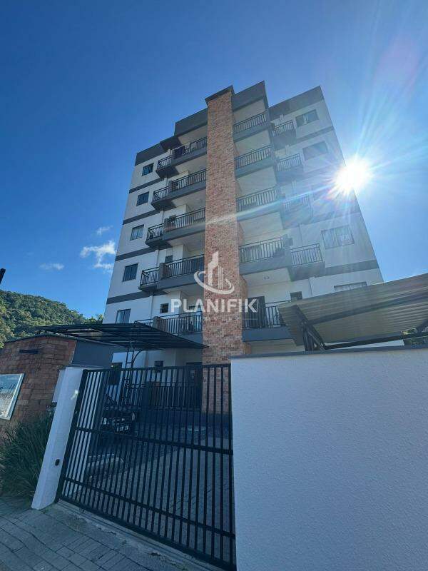 Apartamento de 2 quartos, 60m² no bairro Paquetá, em Brusque | Eu Corretor
