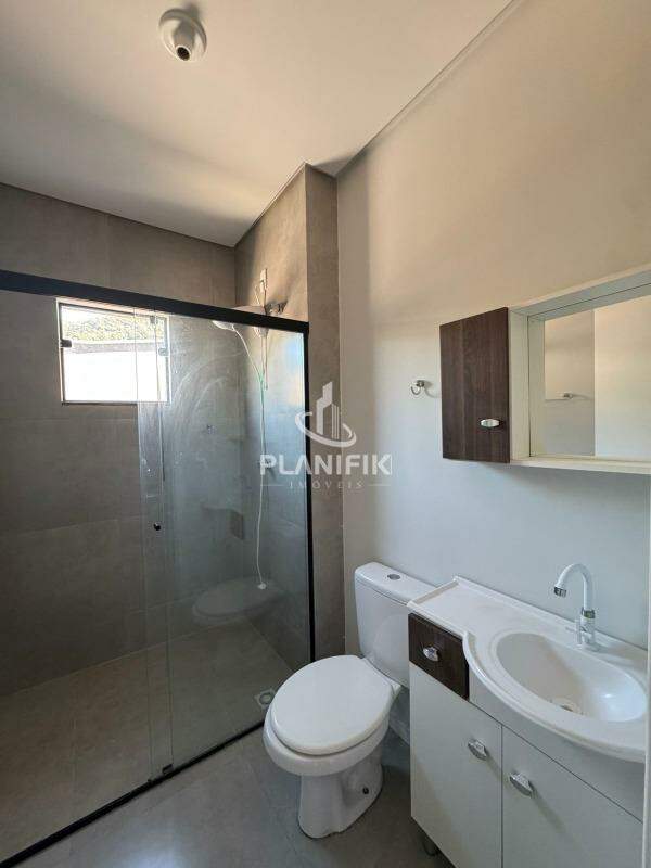 Apartamento de 2 quartos, 60m² no bairro Paquetá, em Brusque | Eu Corretor