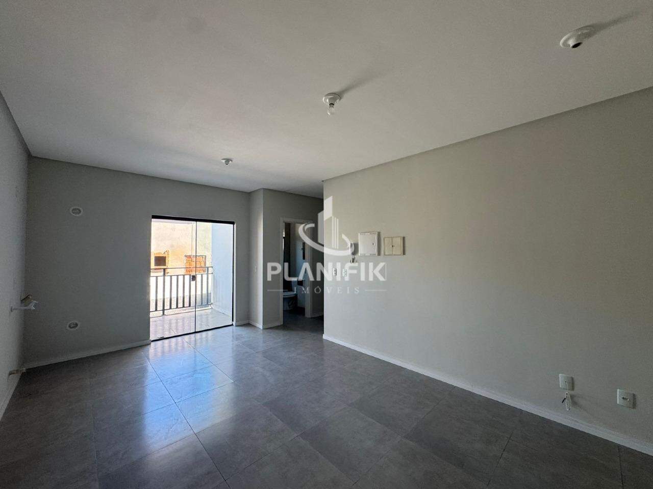 Apartamento de 2 quartos, 60m² no bairro Paquetá, em Brusque | Eu Corretor