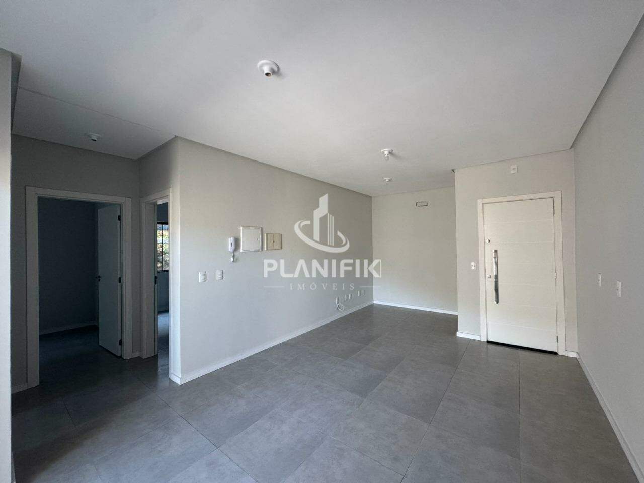 Apartamento de 2 quartos, 60m² no bairro Paquetá, em Brusque | Eu Corretor