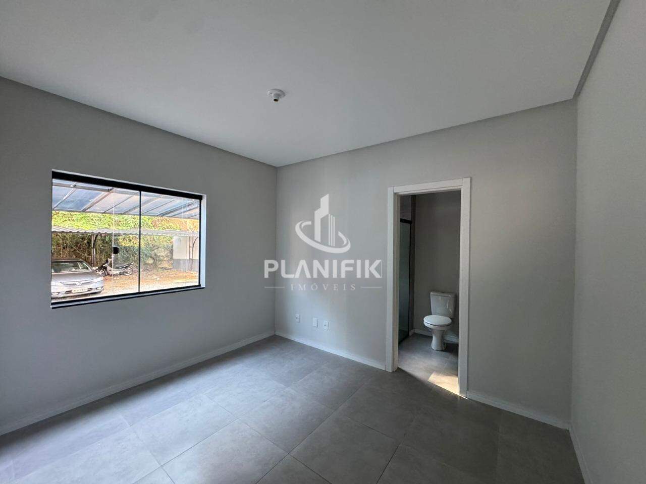 Apartamento de 2 quartos, 60m² no bairro Paquetá, em Brusque | Eu Corretor