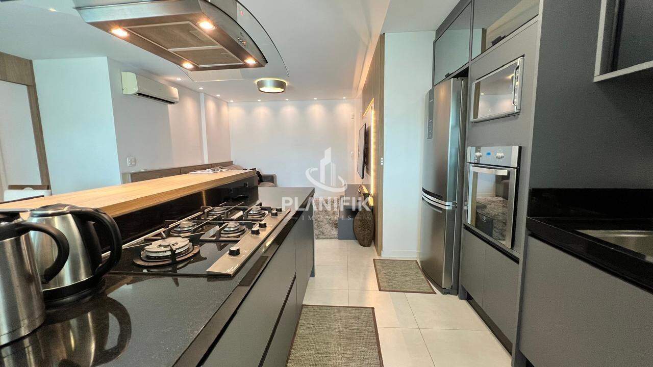 Apartamento de 3 quartos, 112m² no bairro Centro II, em Brusque | Eu Corretor