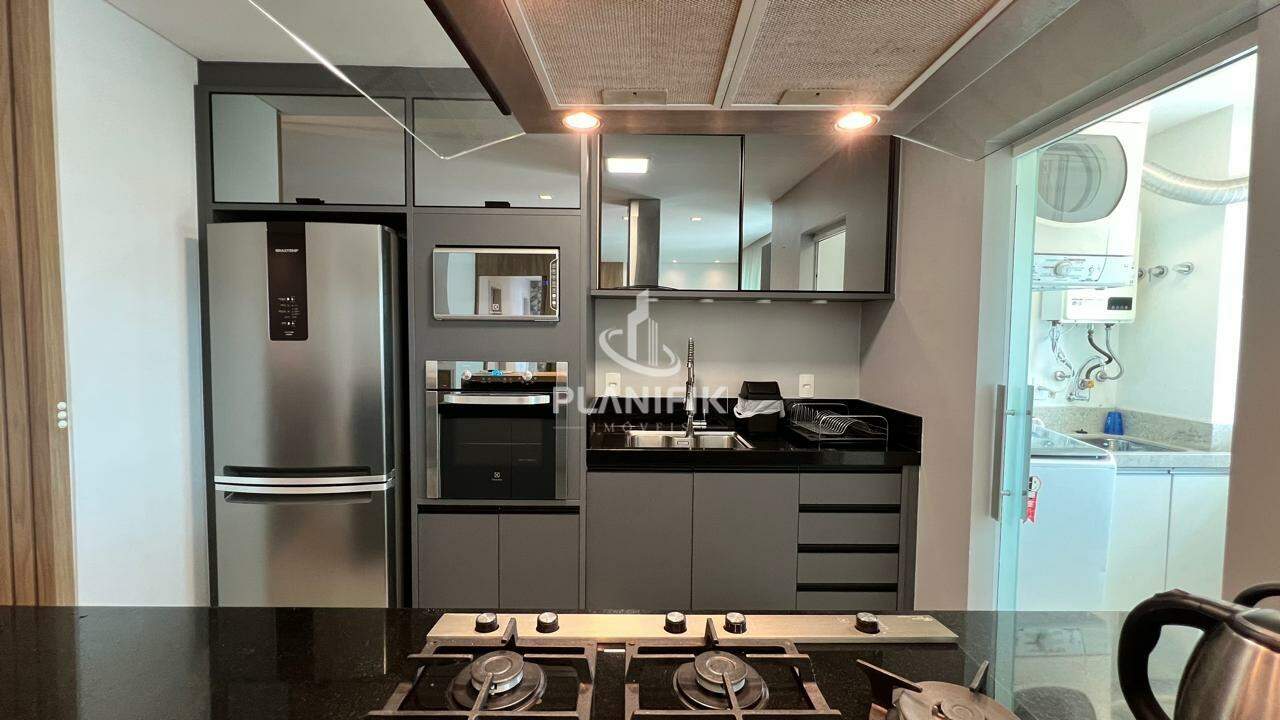 Apartamento de 3 quartos, 112m² no bairro Centro II, em Brusque | Eu Corretor