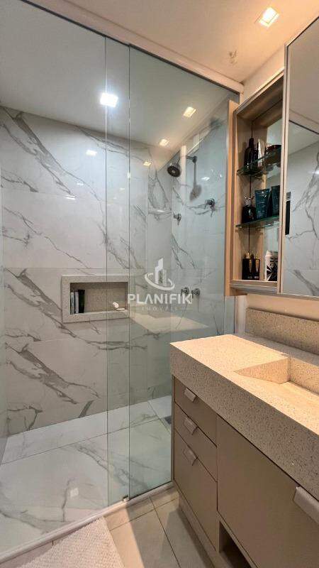 Apartamento de 3 quartos, 112m² no bairro Centro II, em Brusque | Eu Corretor