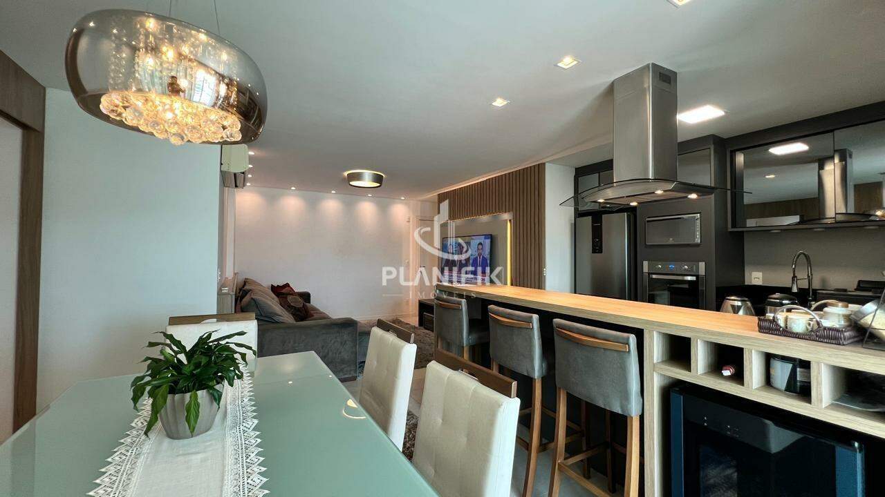 Apartamento de 3 quartos, 112m² no bairro Centro II, em Brusque | Eu Corretor