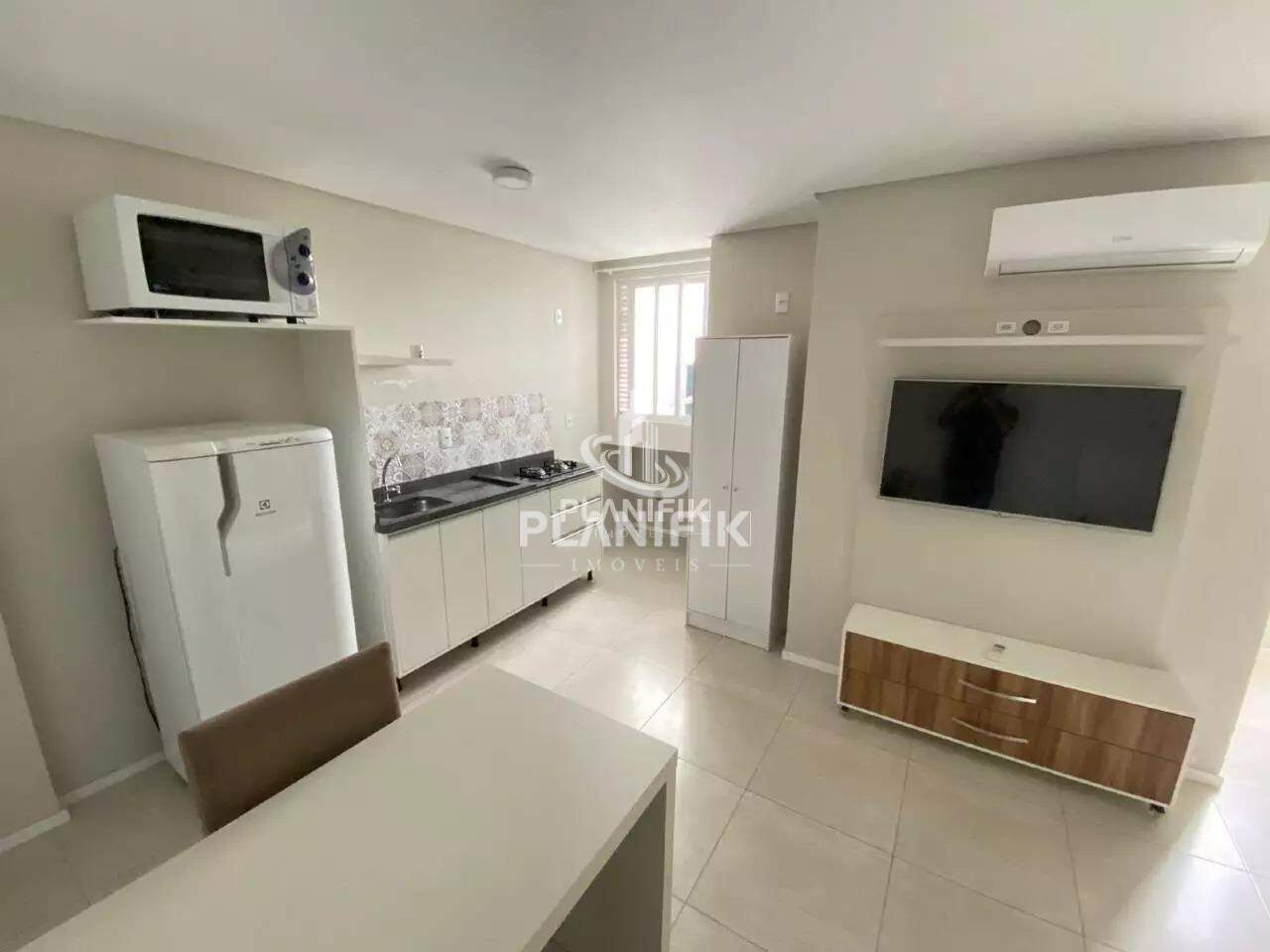 Flat de 1 quarto, 25m² no bairro Santa Terezinha, em Brusque | Eu Corretor