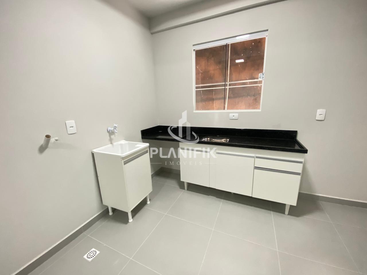 Apartamento de 1 quarto, 40m² no bairro Centro II, em Brusque | Eu Corretor