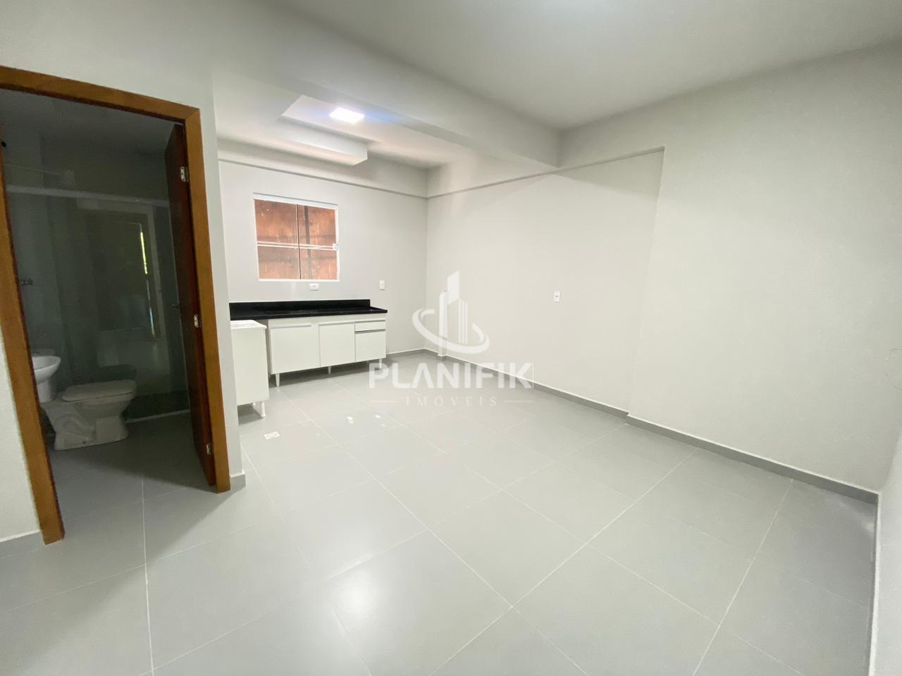Apartamento de 1 quarto, 40m² no bairro Centro II, em Brusque | Eu Corretor