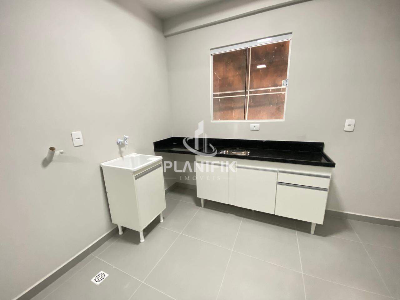 Apartamento de 1 quarto, 40m² no bairro Centro II, em Brusque | Eu Corretor