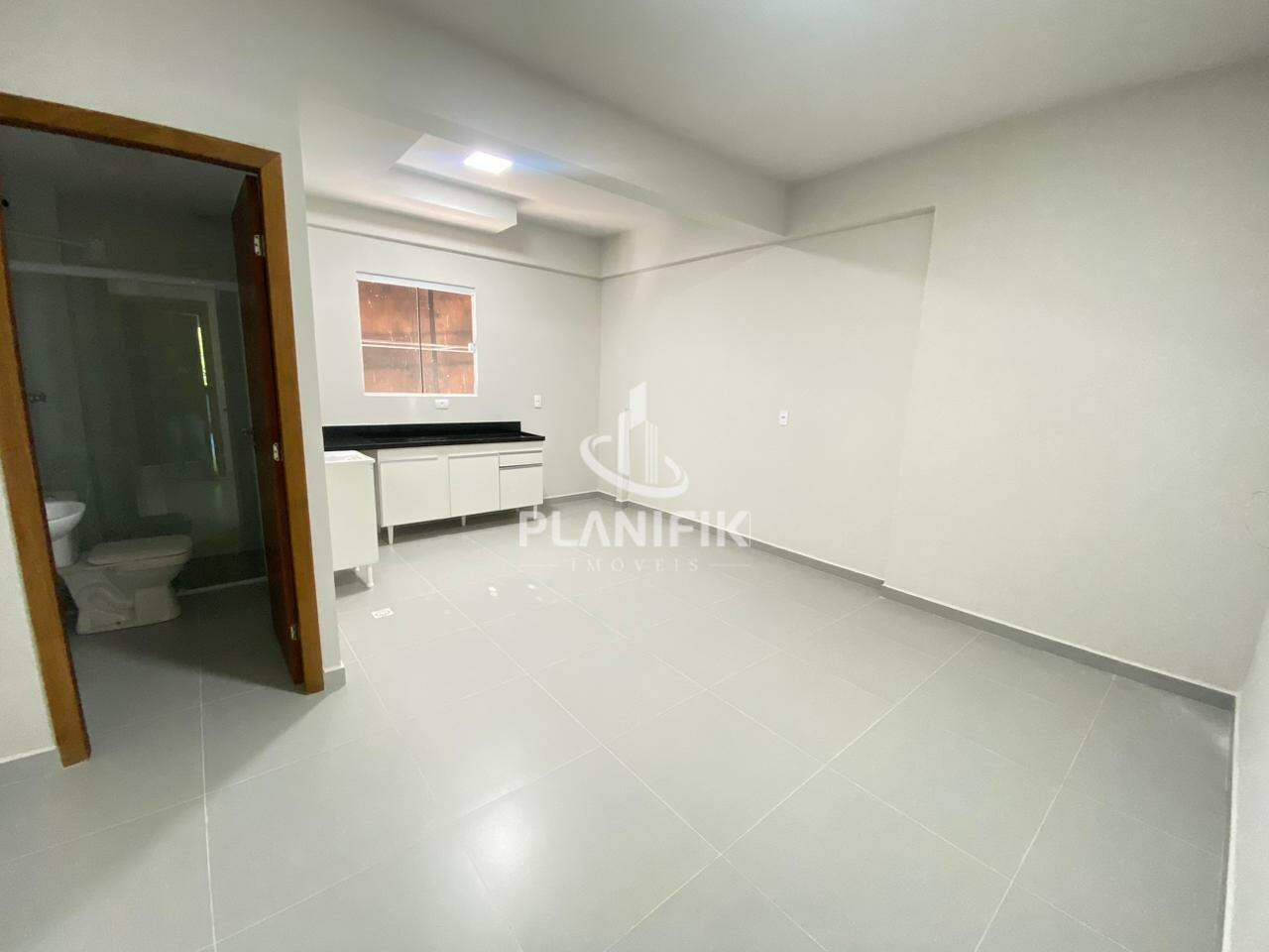 Apartamento de 1 quarto, 40m² no bairro Centro II, em Brusque | Eu Corretor