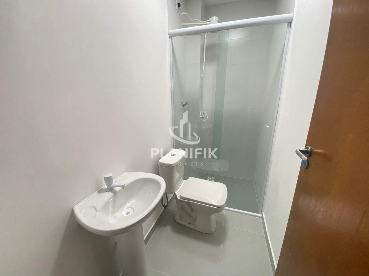Apartamento de 1 quarto, 40m² no bairro Centro II, em Brusque | Eu Corretor