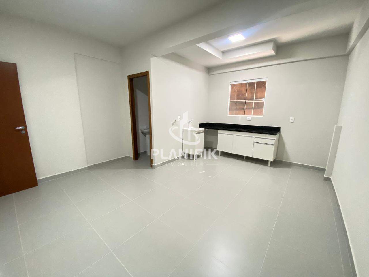 Apartamento de 1 quarto, 40m² no bairro Centro II, em Brusque | Eu Corretor