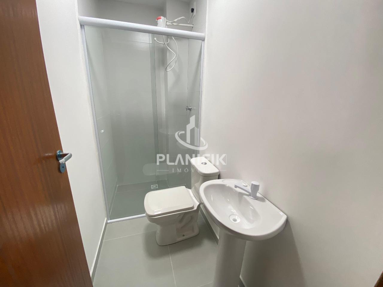 Apartamento de 1 quarto, 40m² no bairro Centro II, em Brusque | Eu Corretor