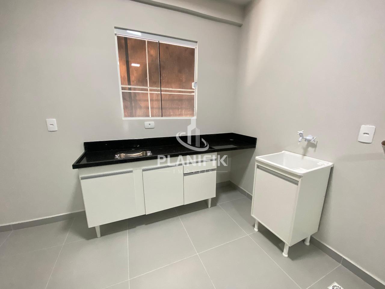 Apartamento de 1 quarto, 40m² no bairro Centro II, em Brusque | Eu Corretor
