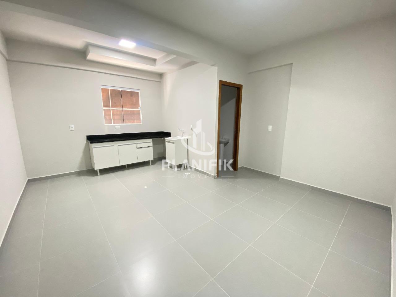 Apartamento de 1 quarto, 40m² no bairro Centro II, em Brusque | Eu Corretor