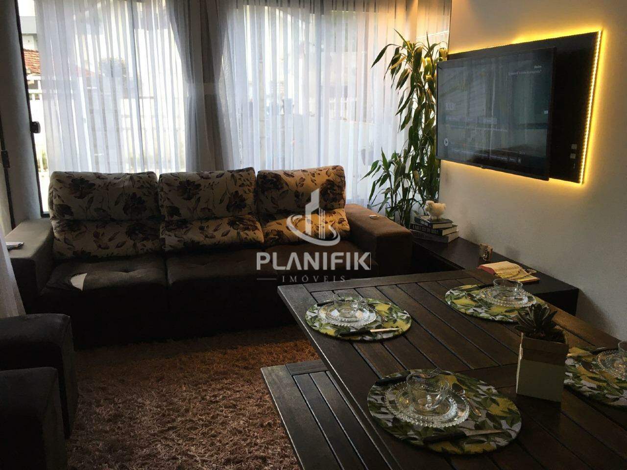 Galpão / Depósito / Armazém de 293m² no bairro Tomaz Coelho, em Brusque | Eu Corretor