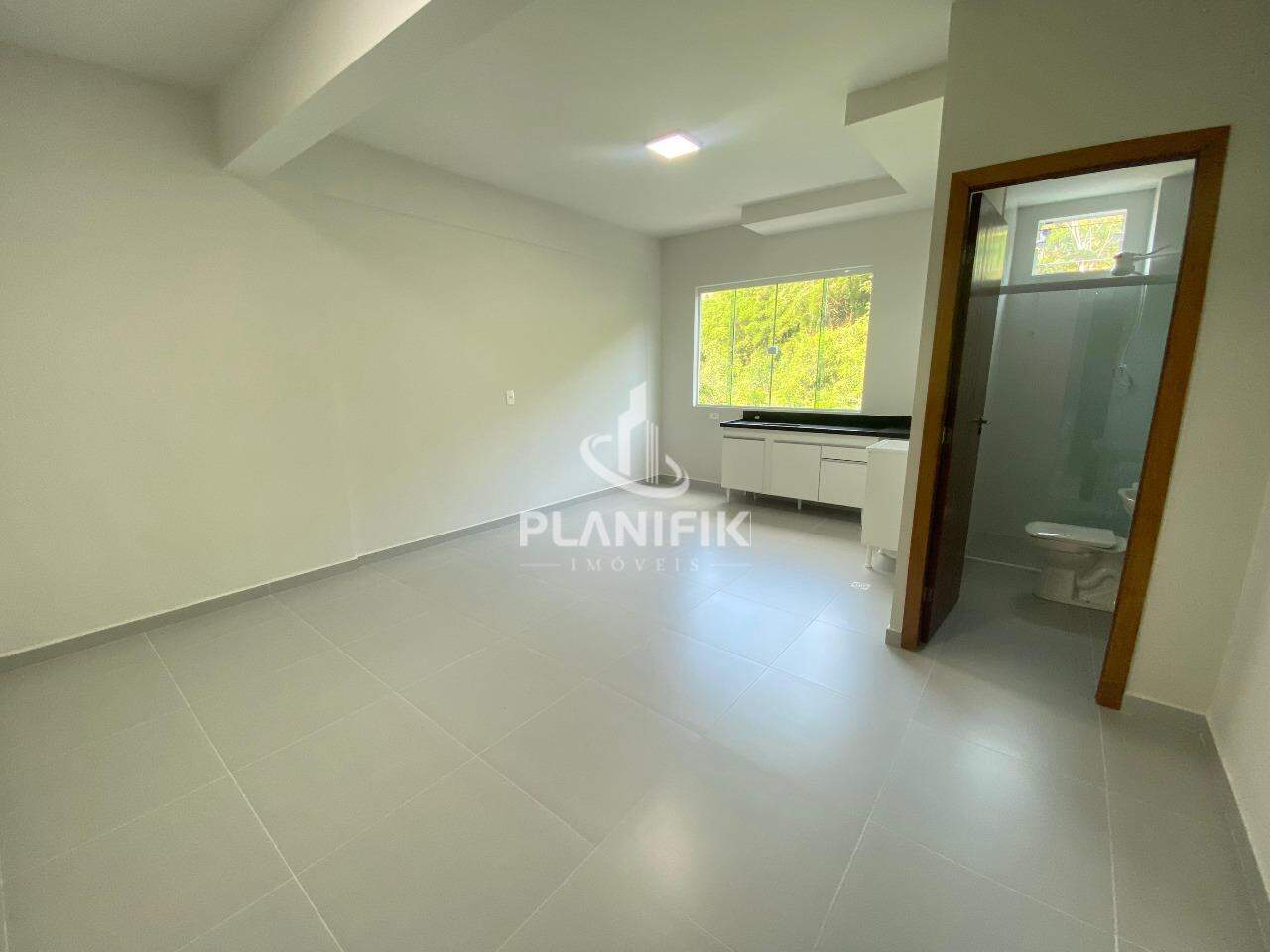 Apartamento de 1 quarto, 40m² no bairro Centro II, em Brusque | Eu Corretor