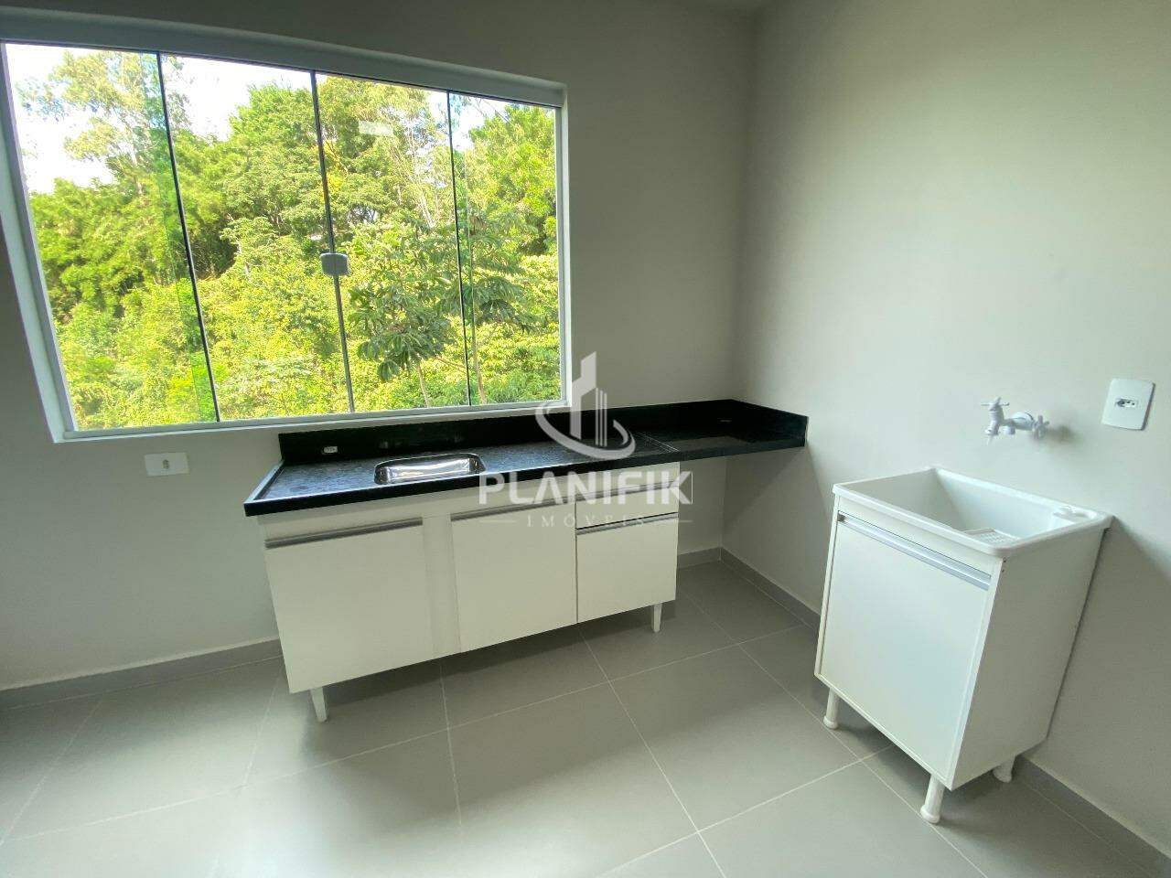 Apartamento de 1 quarto, 40m² no bairro Centro II, em Brusque | Eu Corretor