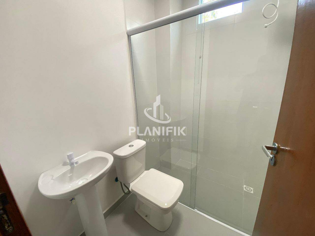 Apartamento de 1 quarto, 40m² no bairro Centro II, em Brusque | Eu Corretor
