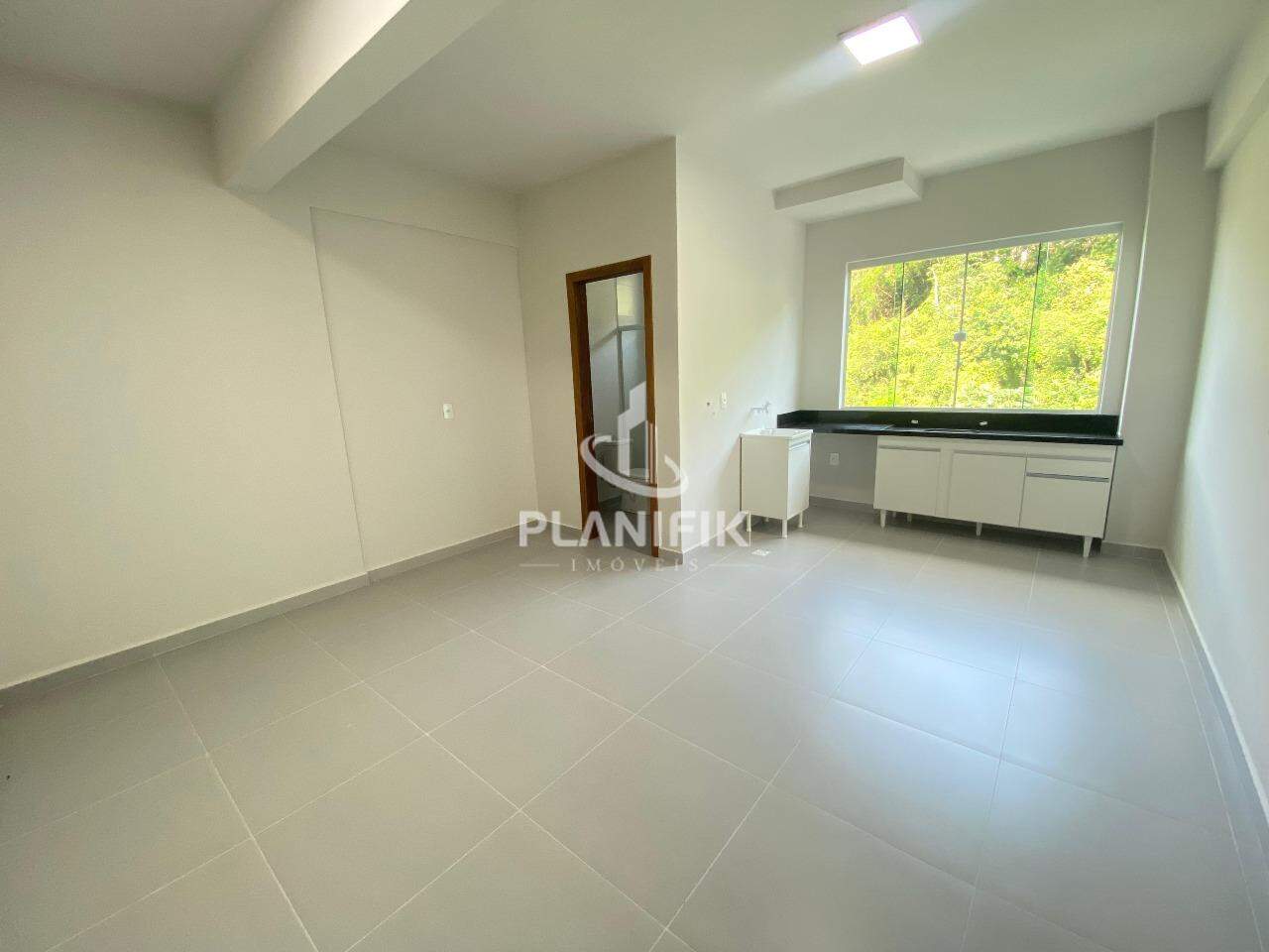 Apartamento de 1 quarto, 40m² no bairro Centro II, em Brusque | Eu Corretor