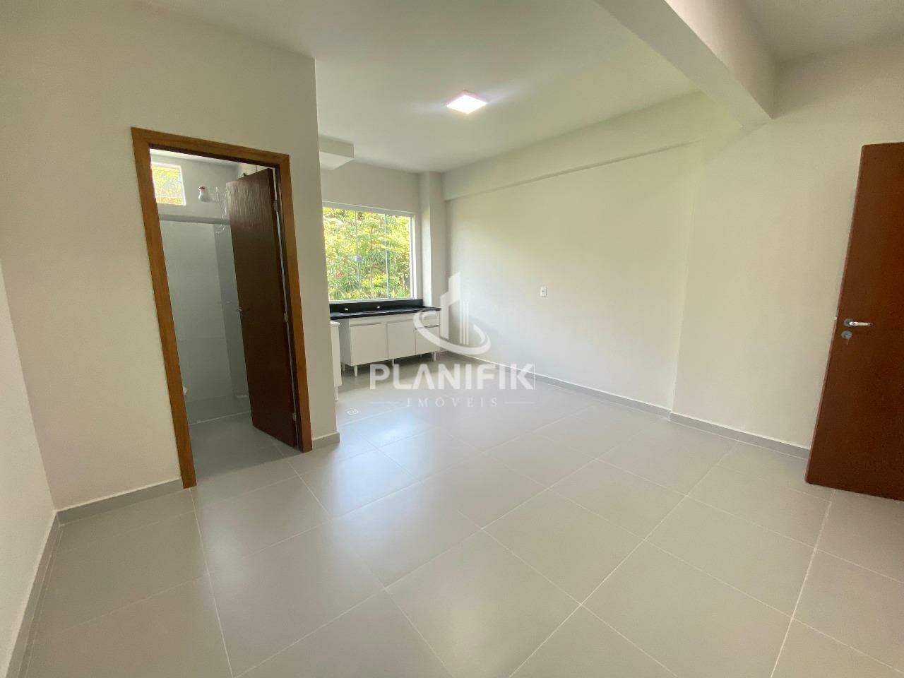Apartamento de 1 quarto, 40m² no bairro Centro II, em Brusque | Eu Corretor