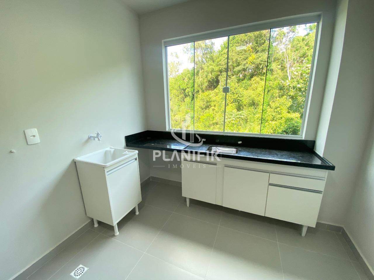 Apartamento de 1 quarto, 40m² no bairro Centro II, em Brusque | Eu Corretor