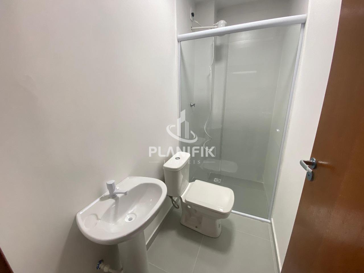 Apartamento de 1 quarto, 40m² no bairro Centro II, em Brusque | Eu Corretor