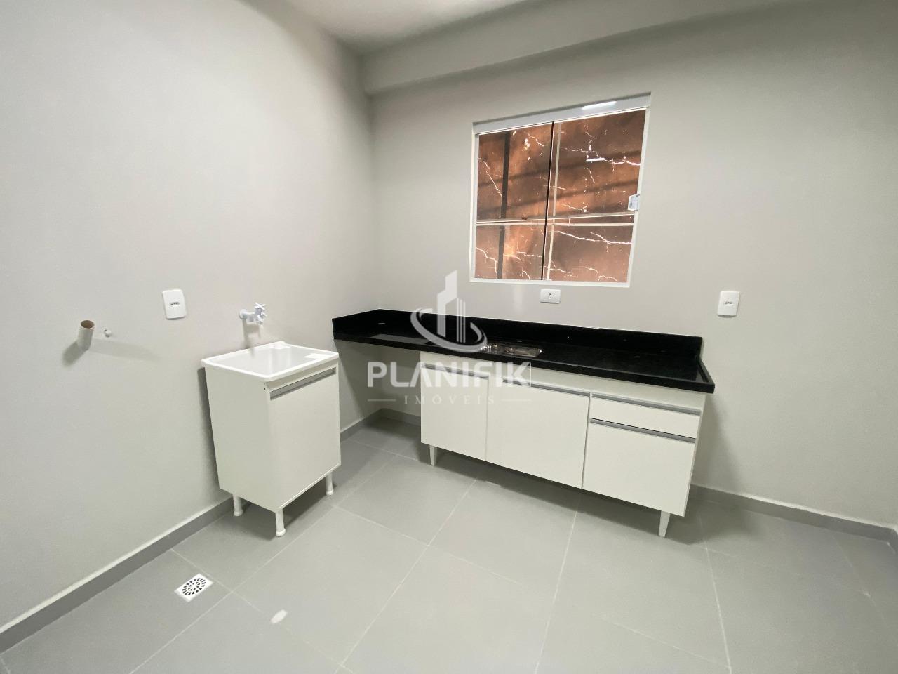 Apartamento de 1 quarto, 40m² no bairro Centro II, em Brusque | Eu Corretor