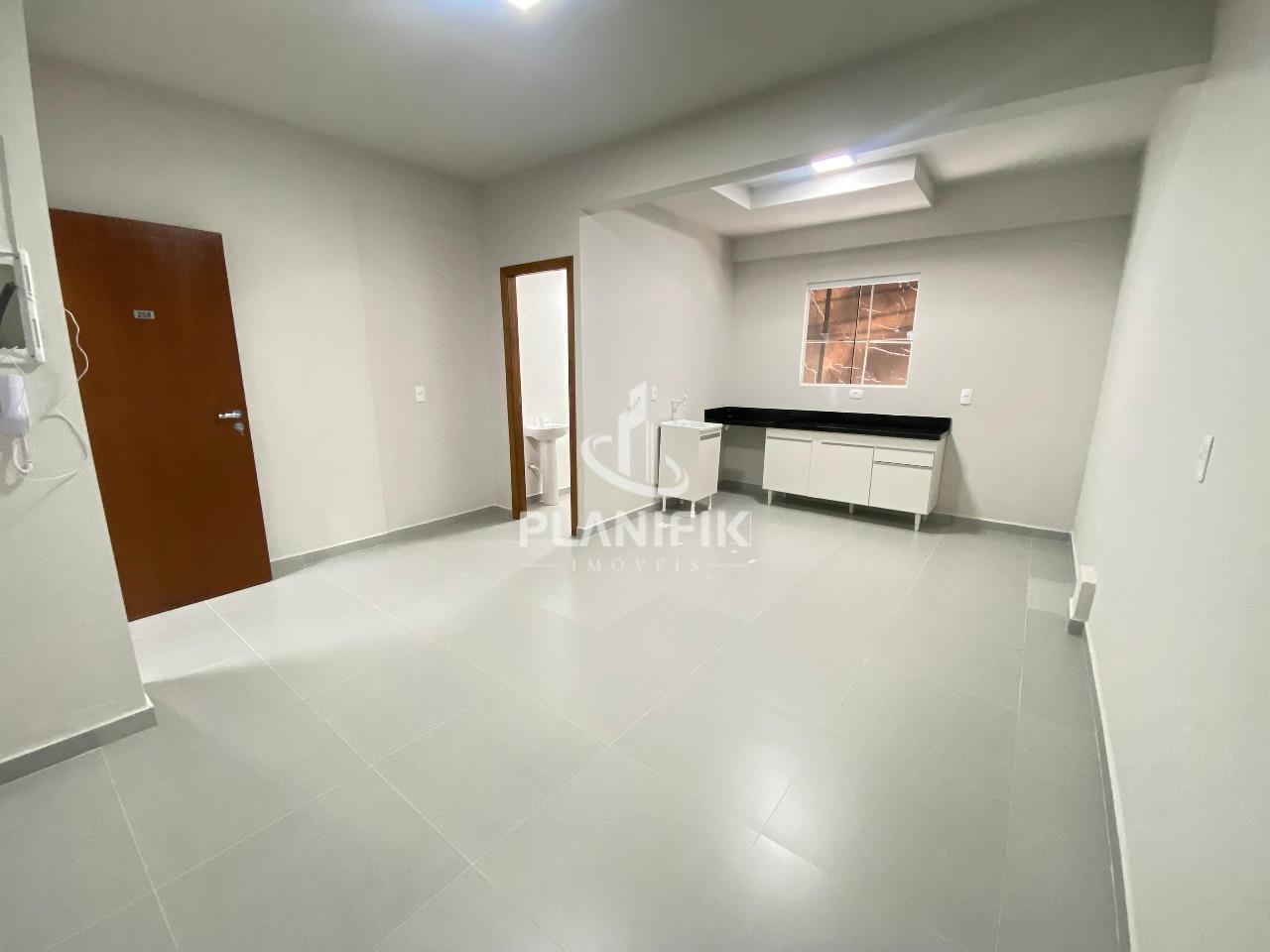 Apartamento de 1 quarto, 40m² no bairro Centro II, em Brusque | Eu Corretor