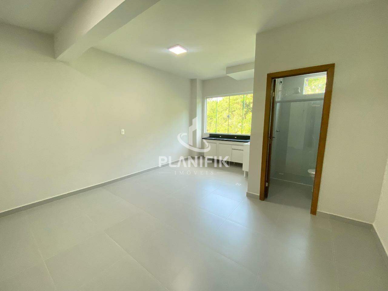 Apartamento de 1 quarto, 40m² no bairro Centro II, em Brusque | Eu Corretor