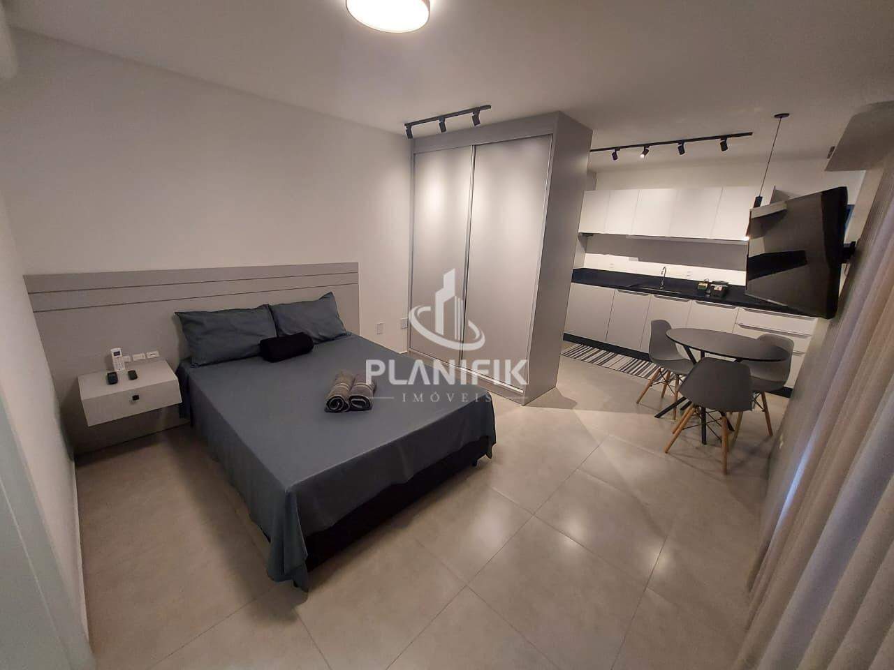 Flat de 1 quarto, 30m² no bairro Santa Terezinha, em Brusque | Eu Corretor