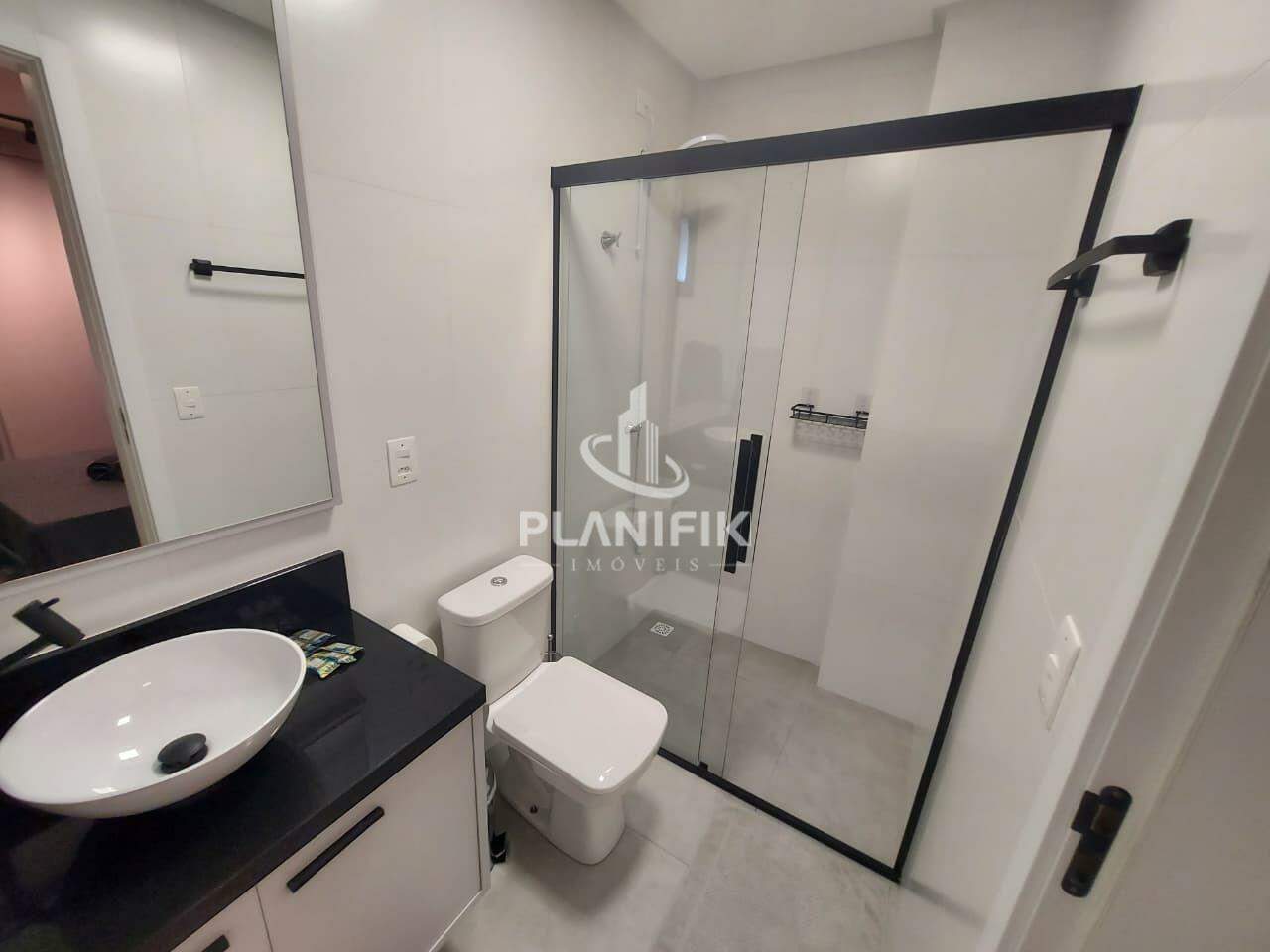 Flat de 1 quarto, 30m² no bairro Santa Terezinha, em Brusque | Eu Corretor
