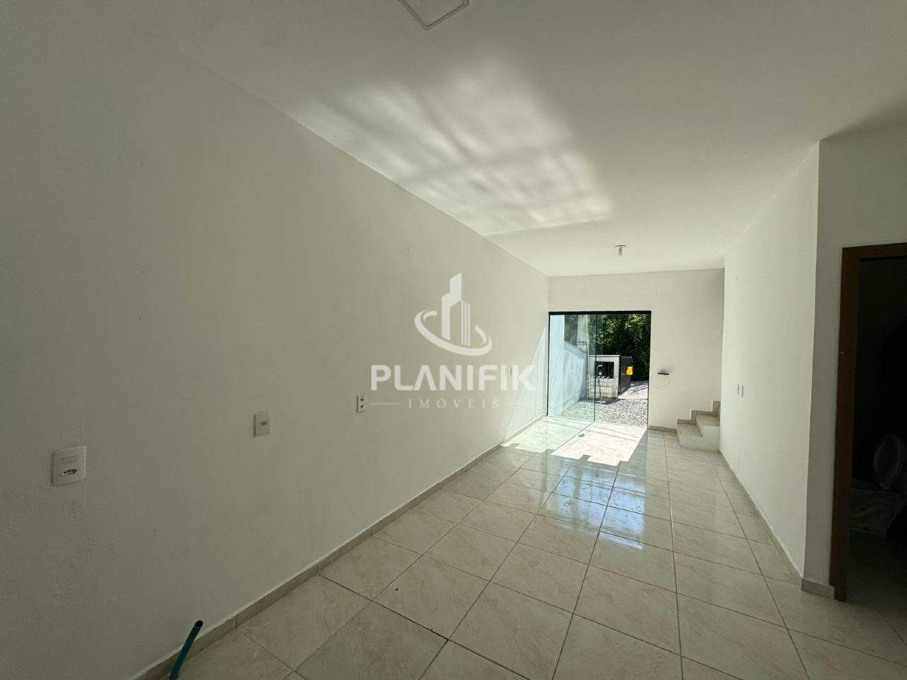 Casa de 2 quartos, 65m² no bairro Águas Claras, em Brusque | Eu Corretor