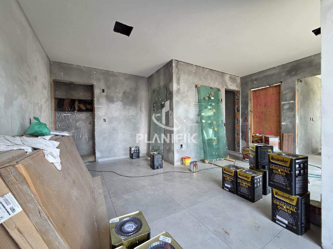 Apartamento de 2 quartos, 52m² no bairro Rio Branco, em Brusque | Eu Corretor