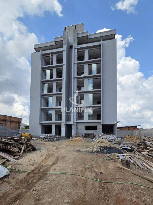 Apartamento de 2 quartos, 52m² no bairro Rio Branco, em Brusque | Eu Corretor