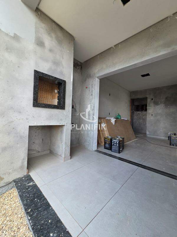 Apartamento de 2 quartos, 52m² no bairro Rio Branco, em Brusque | Eu Corretor