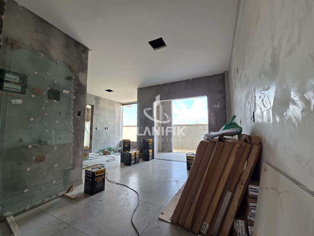 Apartamento de 2 quartos, 52m² no bairro Rio Branco, em Brusque | Eu Corretor