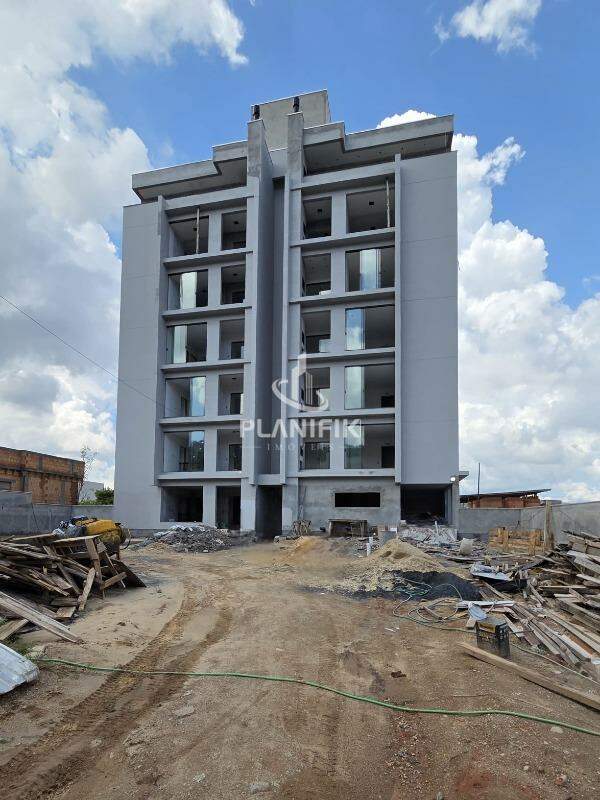 Apartamento de 2 quartos, 52m² no bairro Rio Branco, em Brusque | Eu Corretor