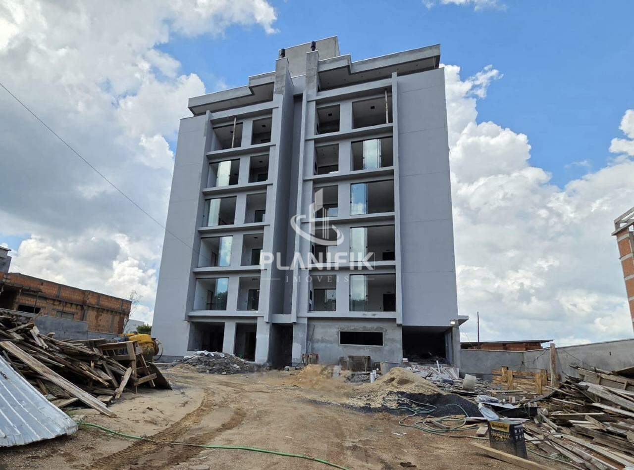 Apartamento de 2 quartos, 52m² no bairro Rio Branco, em Brusque | Eu Corretor