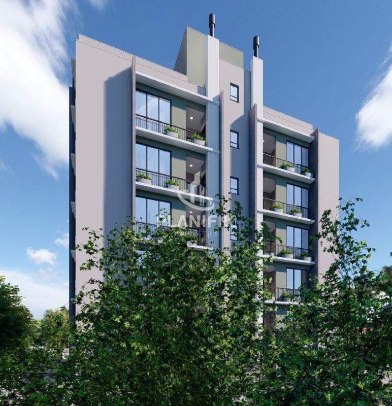 Apartamento de 2 quartos, 52m² no bairro Rio Branco, em Brusque | Eu Corretor