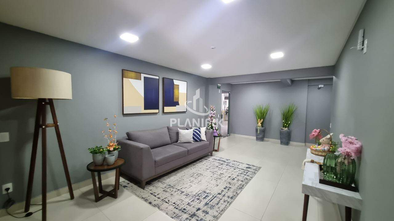 Apartamento de 2 quartos, 77m² no bairro Centro II, em Brusque | Eu Corretor