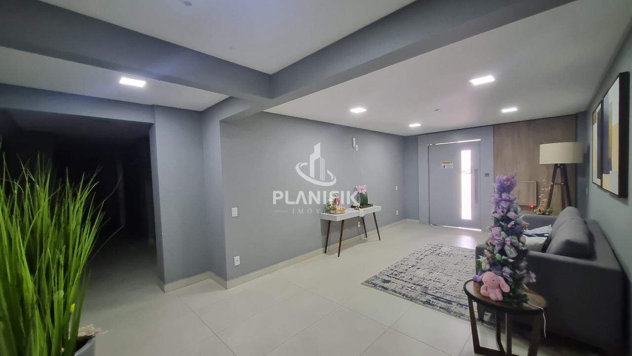 Apartamento de 2 quartos, 77m² no bairro Centro II, em Brusque | Eu Corretor
