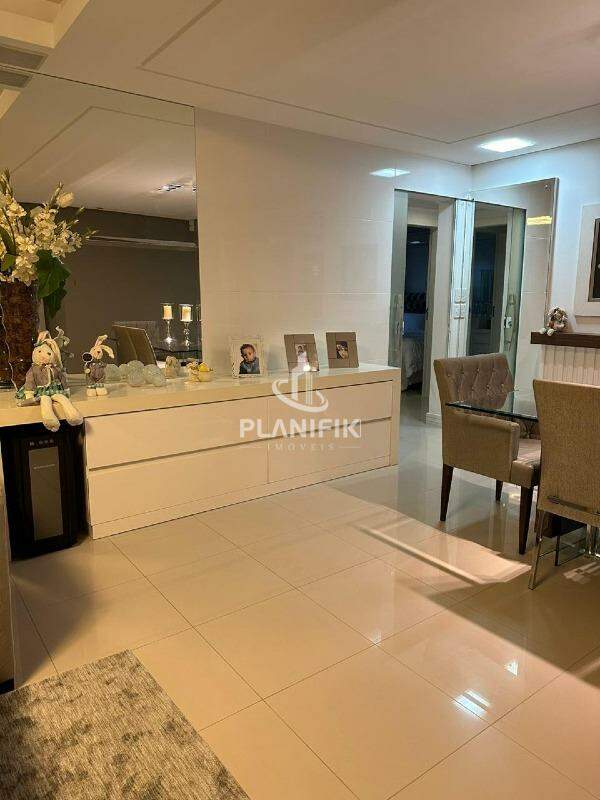 Apartamento de 3 quartos, 154m² no bairro Centro II, em Brusque | Eu Corretor
