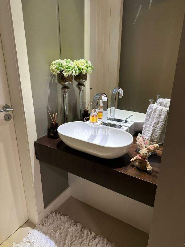 Apartamento de 3 quartos, 154m² no bairro Centro II, em Brusque | Eu Corretor