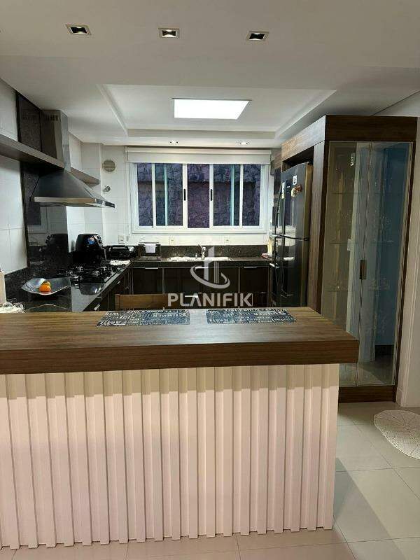 Apartamento de 3 quartos, 154m² no bairro Centro II, em Brusque | Eu Corretor