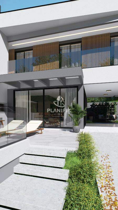 Casa de 3 quartos, 176m² no bairro Guarani, em Brusque | Eu Corretor