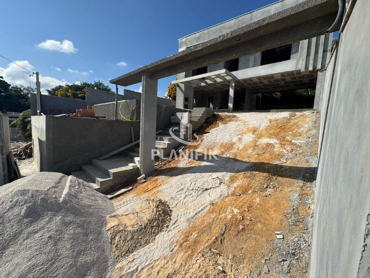Casa de 3 quartos, 176m² no bairro Guarani, em Brusque | Eu Corretor