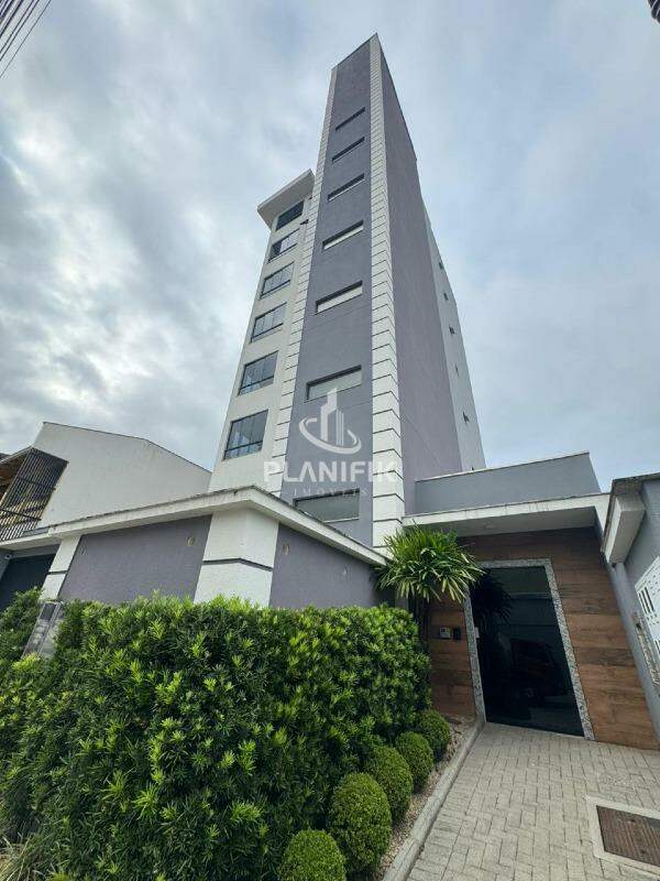 Apartamento de 3 quartos, 112m² no bairro Águas Claras, em Brusque | Eu Corretor